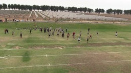 Chaminade football highlights Summer Practice