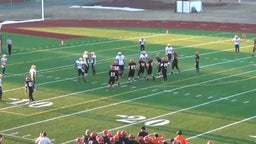 Centralia football highlights vs. Aberdeen High School