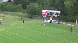John Hardin football highlights North Hardin High School