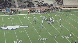 Brandon Mallory's highlights Allen