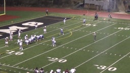 Columbus football highlights Dougherty High School