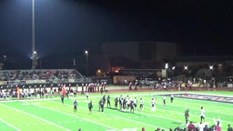 Austin football highlights Sparkman High School