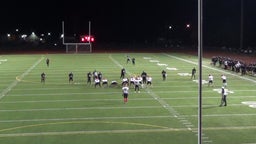 Steilacoom football highlights Franklin Pierce High School