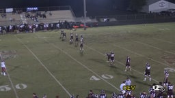 Brett Hughes's highlights Maplewood