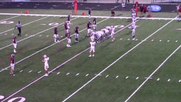 Owen football highlights Hendersonville