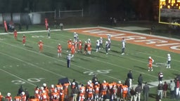 Montreal Henry's highlights North Cobb High School