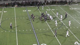 Seguin football highlights Mansfield Timberview High School