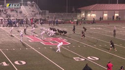 La Jolla football highlights La Jolla Country Day