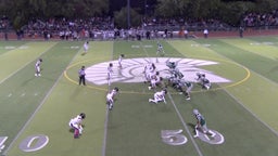 Zack Glick's highlights De La Salle High