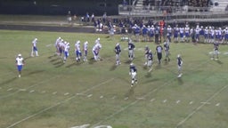 Fairhope football highlights Bryant