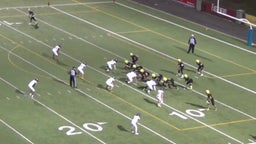 Shadle Park football highlights Rogers