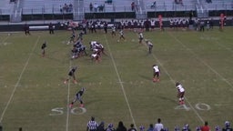 Norview football highlights Booker T Washington High School