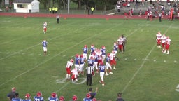 Eastern football highlights Triton High School