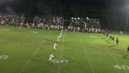 Booker T. Washington football highlights Bullock County High School