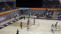 Norman girls basketball highlights Stillwater High School