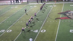 Liberty Center football highlights Orrville High School