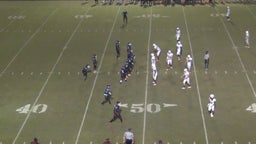 Carver football highlights Northside High School