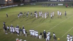 Clements football highlights St. John Paul II Catholic High School