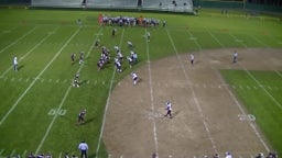 Bristol Central football highlights vs. Bulkeley/Hartford Magnet Trinity College Academy