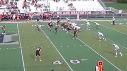 Summit football highlights Beaverton High School
