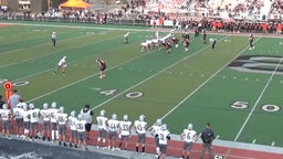 Beaverton football highlights Summit High School