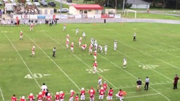 Tavares football highlights The Villages