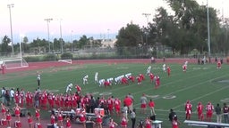 Pasadena football highlights Pioneer High School