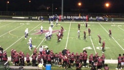 Sumner Academy football highlights Washington High School