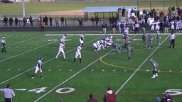 Thurston football highlights vs. Mumford High School - Boys Varsity Football
