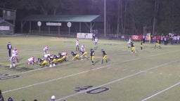 Leroy football highlights Luverne High School