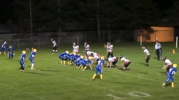 Shane Mcmurray's highlights Tuessey Mountain JV