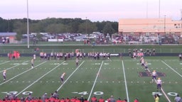 Nebraska City football highlights Beatrice High School