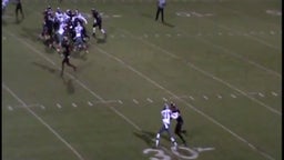 Centennial football highlights vs. Port St. Lucie High