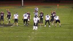 Ryan Watson's highlights Pennsbury High School