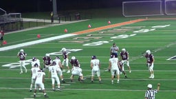 Dowling Catholic football highlights Fort Dodge High School