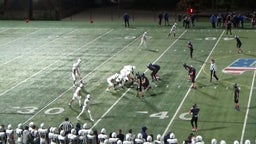 Valor Christian football highlights Highlands Ranch High School