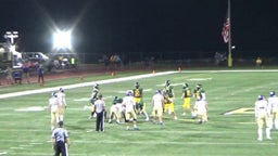 Elk Grove football highlights Wheeling High School