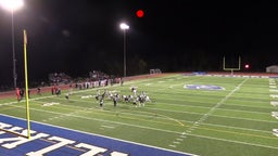 Anthony Dimeglio's highlights Wallkill