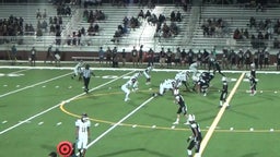 Columbia football highlights Gray Collegiate Academy