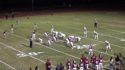 Ironwood football highlights Sunnyslope High School