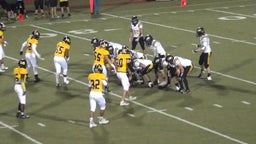 Sullivan football highlights Lutheran South High School