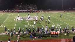 Kennedy Memorial football highlights Red Bank Regional High School