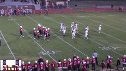 Scottsbluff football highlights Beatrice High School