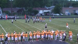 Springfield football highlights Southeast High School