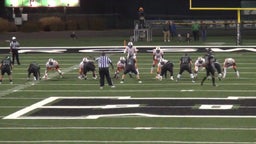 Nick Price's highlights Roswell High School