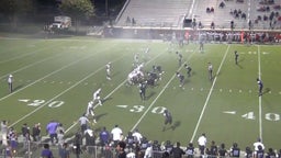 South Pointe football highlights Ridge View High School