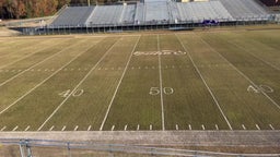 Callaway football highlights Bleckley County High School