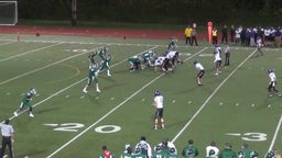 Issaquah football highlights vs. Edmonds-Woodway