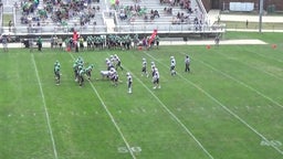 Shelbyville football highlights Seneca High School
