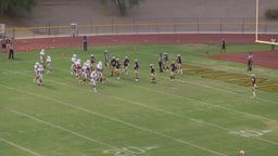 Tyson Grubbs's highlights Palm Springs High School